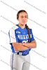Softball Media Day  Wheaton College Softball 2023 Media Day. - Photo by Keith Nordstrom : Wheaton, Women’s Softball, Media Day